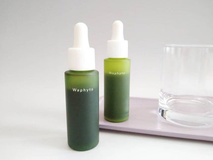 インナーリキッド バイタル /Waphyto/健康サプリメントを使ったクチコミ(2枚目)