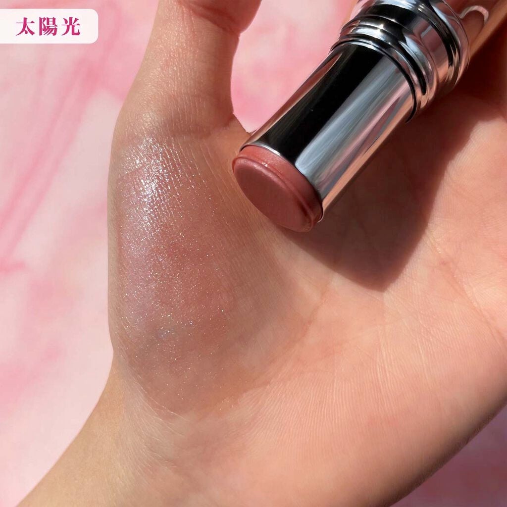 マイグロウハイライター/TIRTIR(ティルティル)/スティックハイライトを使ったクチコミ(6枚目)