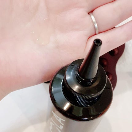 ディープスカルプクレンジング 限定ブラシ付きセット/ホグーラ/その他キットセットを使ったクチコミ(3枚目)