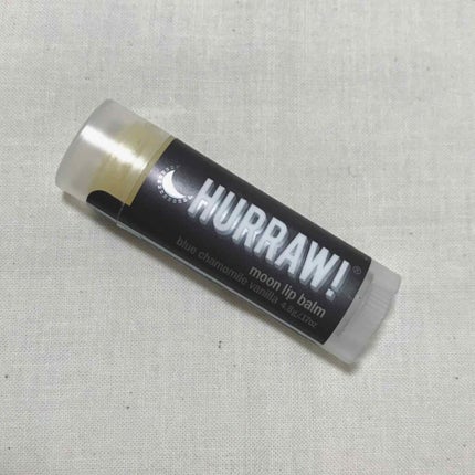 ハーロウ! バーム/ハーロウ! バーム/リップバームを使ったクチコミ(1枚目)