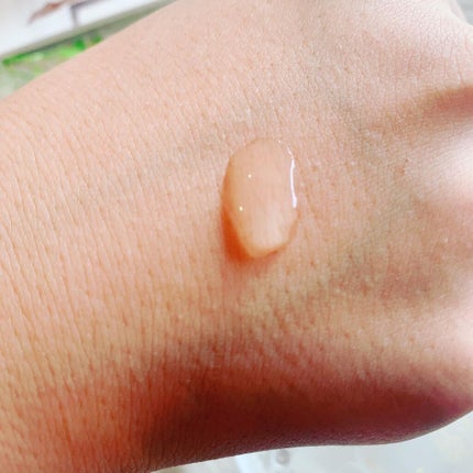 リバイタル エッセンス/EARTHCHILD/美容液を使ったクチコミ(4枚目)