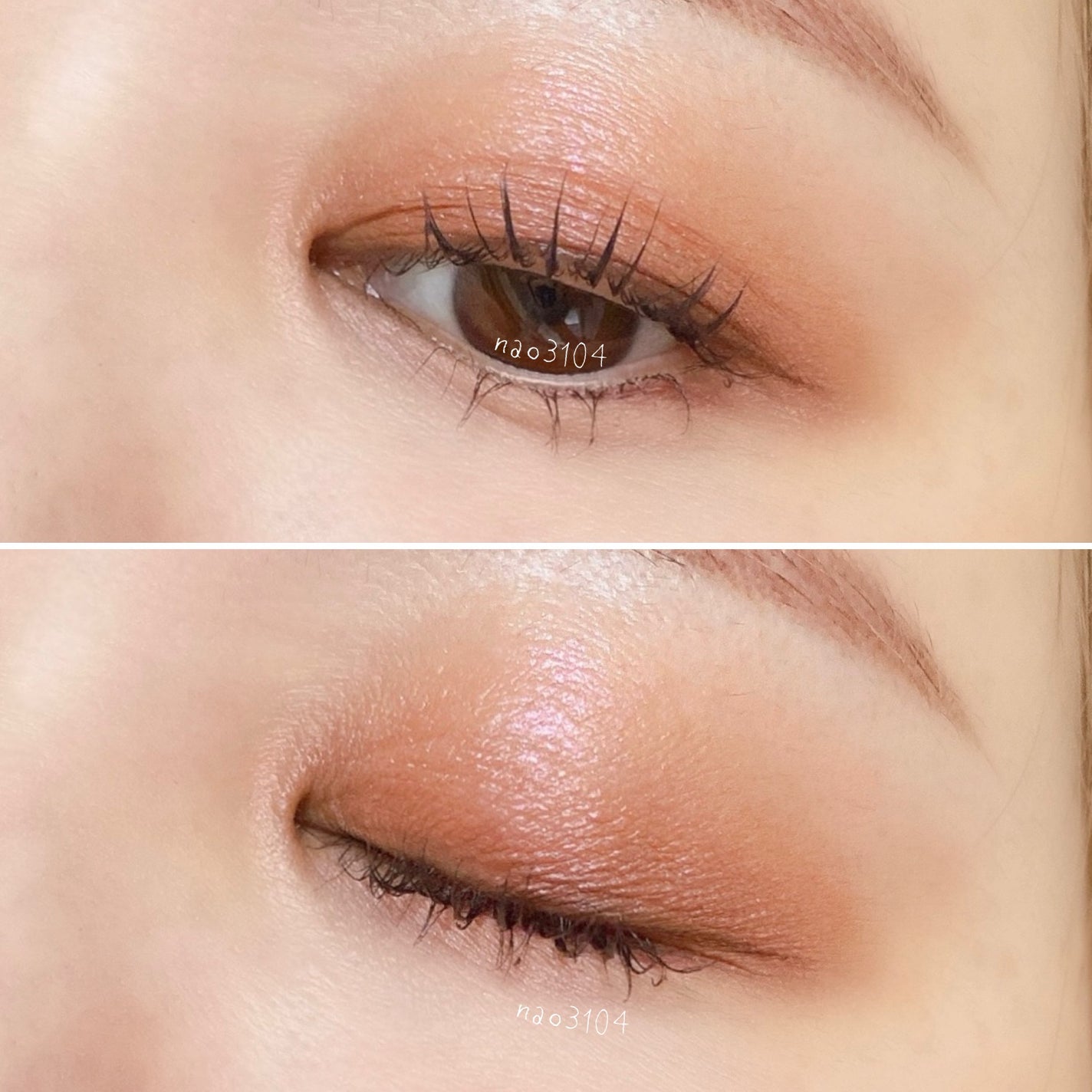 ライトリフレクティング クワッドアイシャドー/NARS/アイシャドウパレットを使ったクチコミ(8枚目)