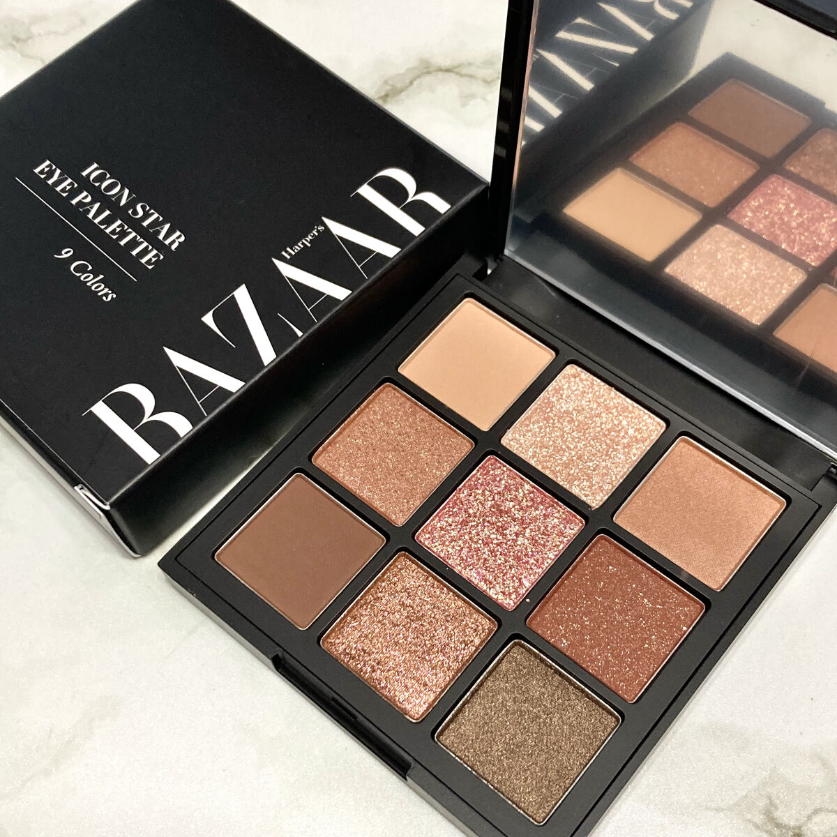 ソフトタッチベルベットリップティント/Harper's BAZAAR Cosmetics/リップティントを使ったクチコミ（2枚目）