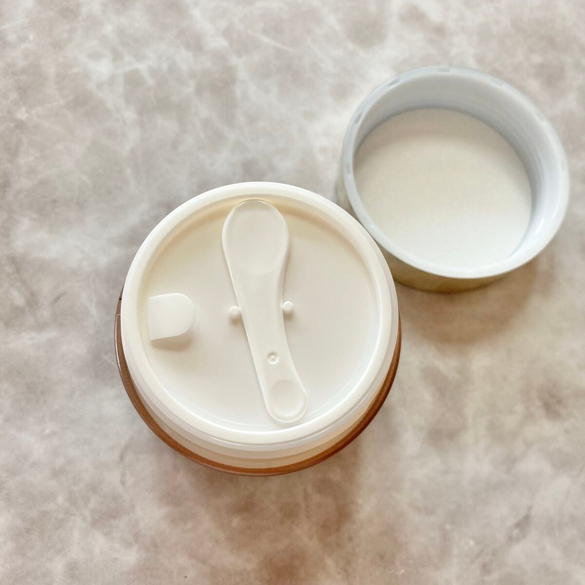 ビューティーオープナージェル リンクル&ホワイト/オージオ/美容液を使ったクチコミ(2枚目)