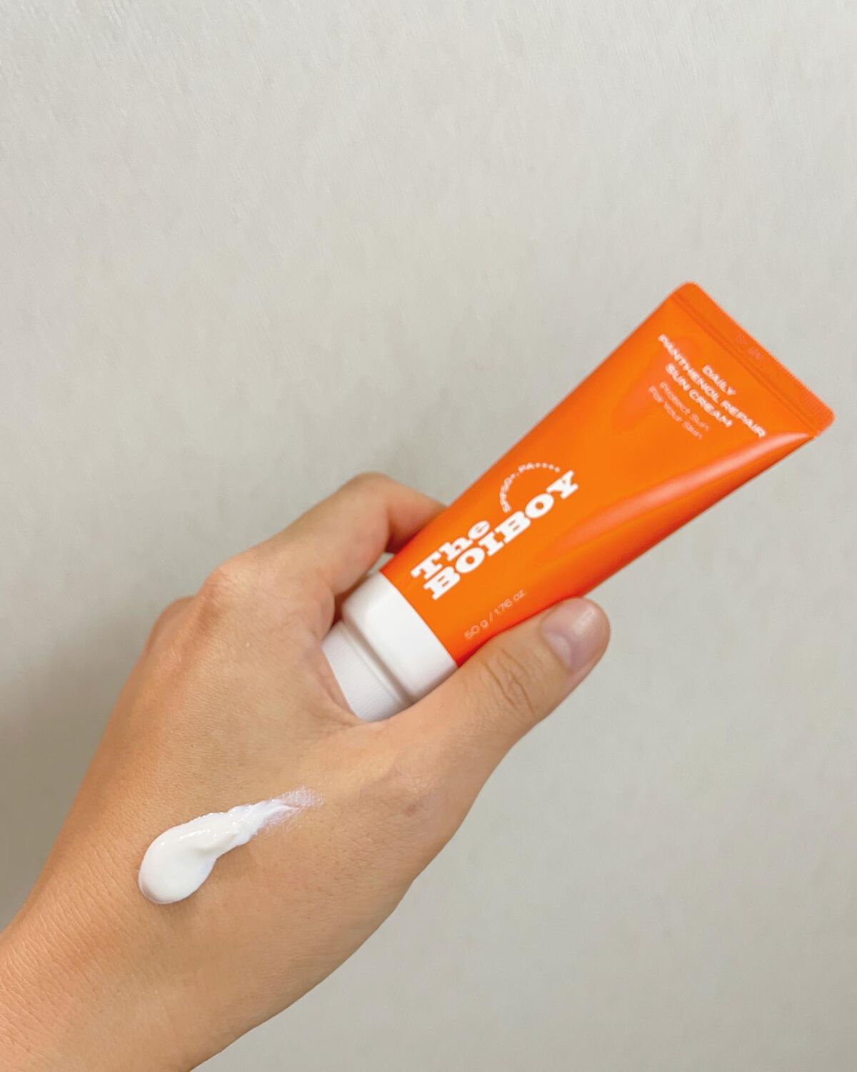 Ayamin on LIPS 「【話題の韓国スキンケアで季節の変わり目も抜かりなく🧡】 季節の..」(7枚目)