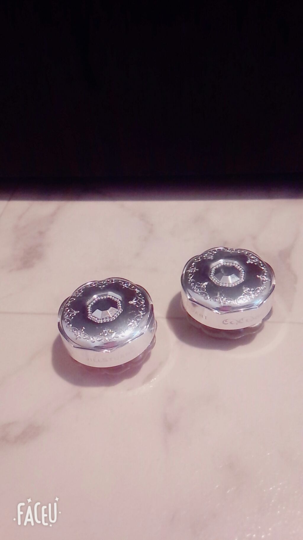 ジェリーアイカラー N/JILL STUART/ジェル・クリームアイシャドウを使ったクチコミ（2枚目）