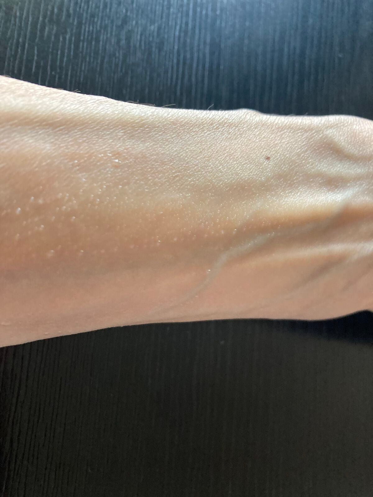 ウォーターフルーツハンドクリーム/AK/ハンドクリームを使ったクチコミ(4枚目)