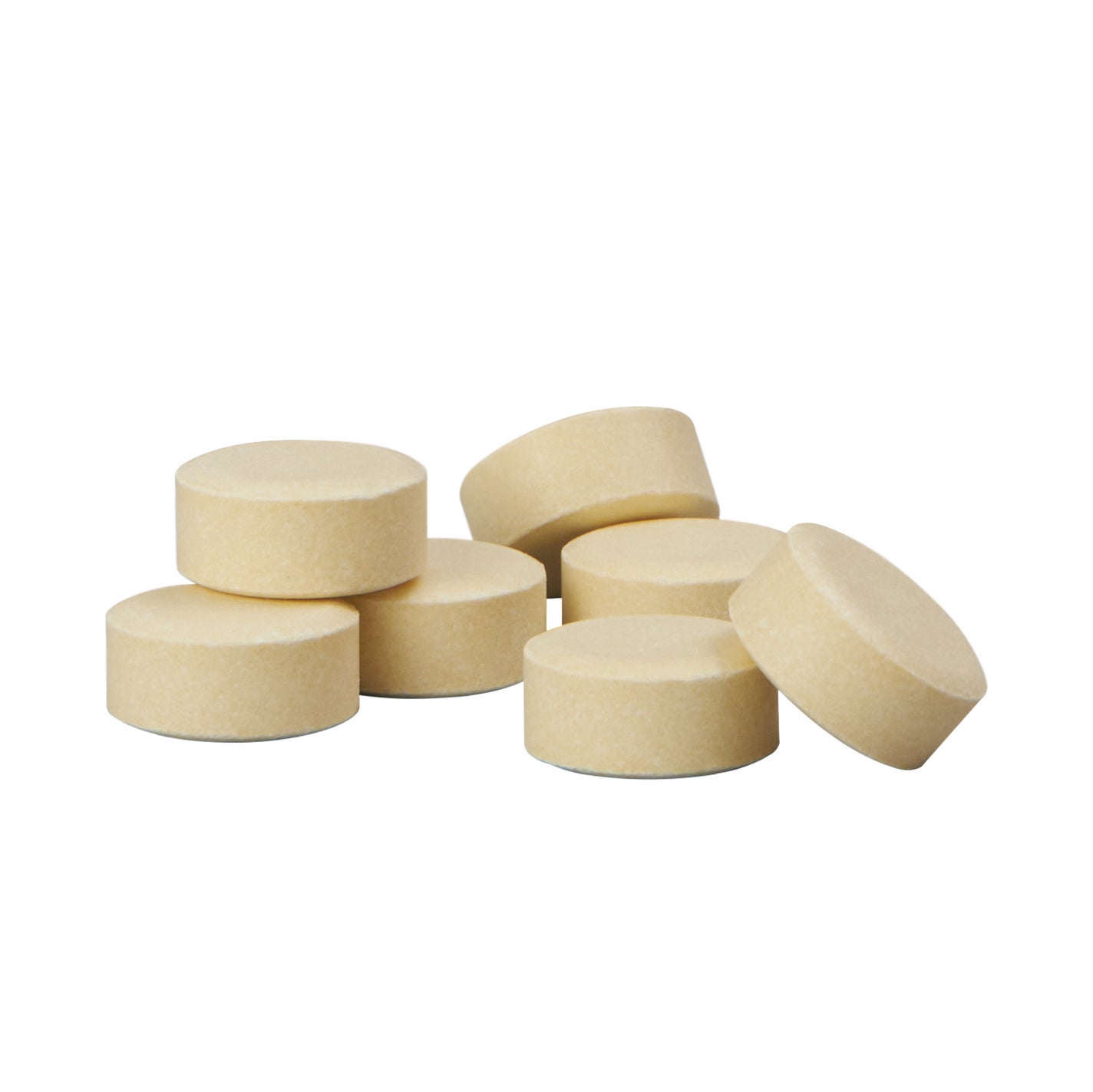 2Protein アドバンスト プラントベース プロテイン タブレット 2foods