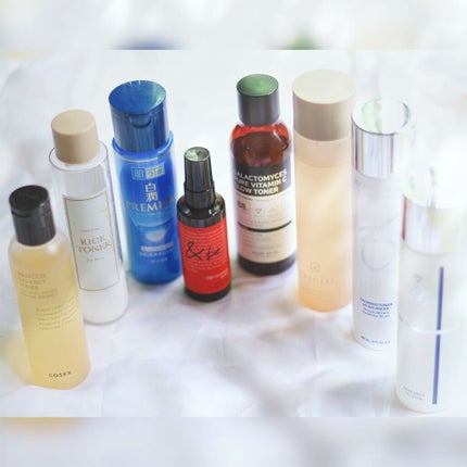 ローションマスク/DECORTÉ/その他スキンケアグッズを使ったクチコミ(1枚目)