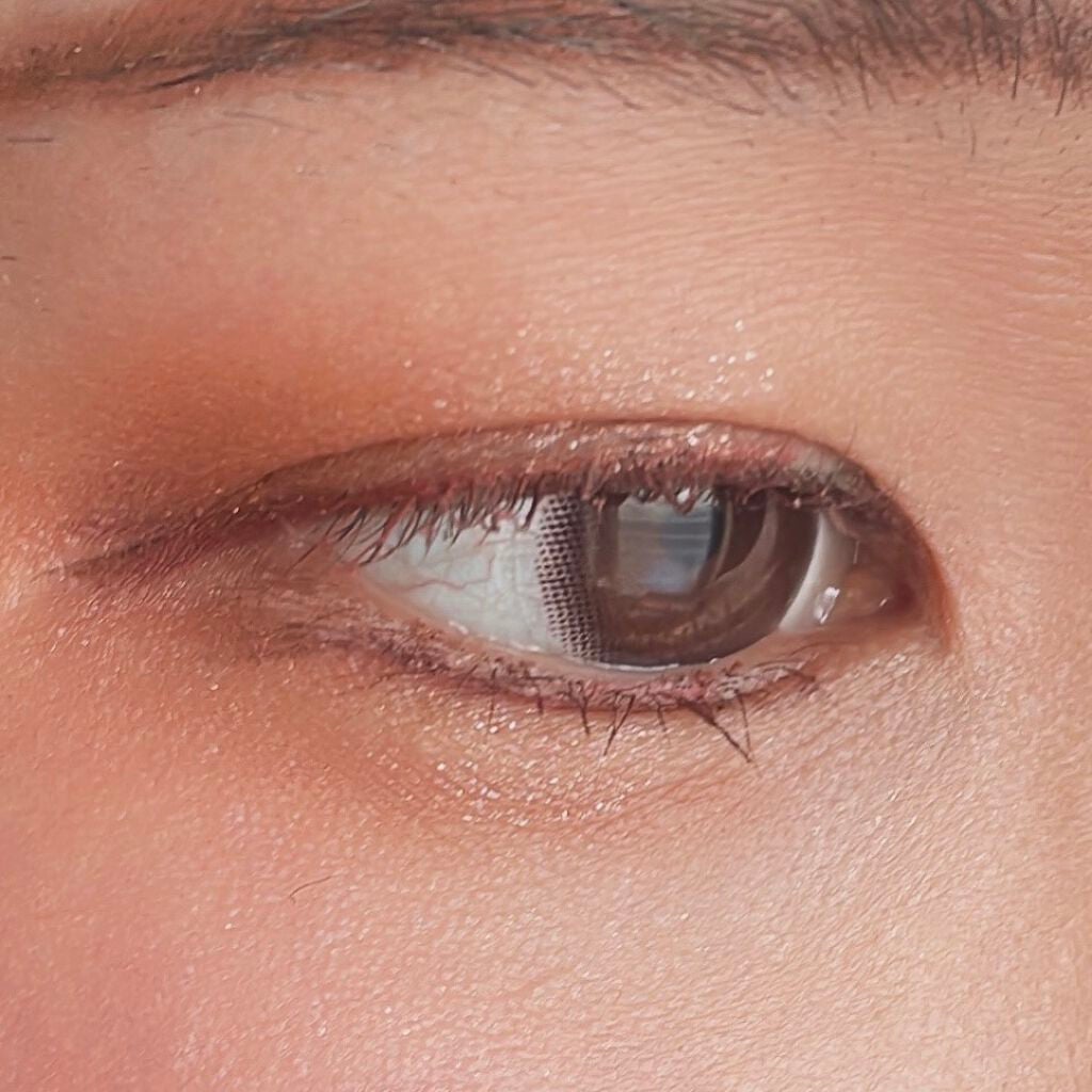 ラスティングマルチアイベース WP/キャンメイク/アイシャドウベースを使ったクチコミ(2枚目)