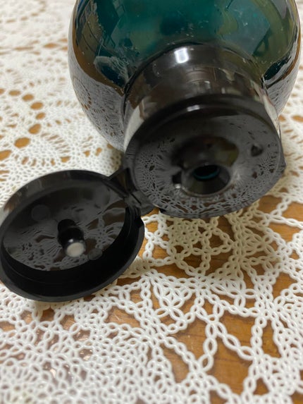 オーガニック シャンプー/トリートメント<ダメージリペア>/AROMA KIFI/シャンプー・コンディショナーを使ったクチコミ(2枚目)