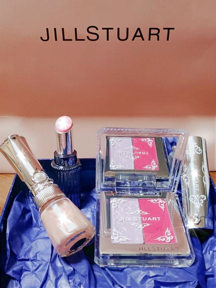 もい on LIPS 「今日のお買い物でお持ち帰りした新しいコスメ達💞💞早速買ったよ報..」(4枚目)