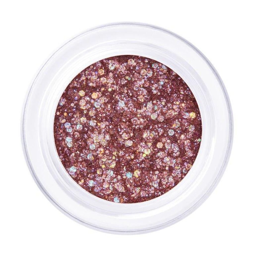 グリッターゾーン CRASH #11 RAINBOW