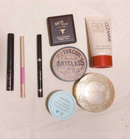 アートクラスバイロダン シェーディング/too cool for school/シェーディングを使ったクチコミ(2枚目)