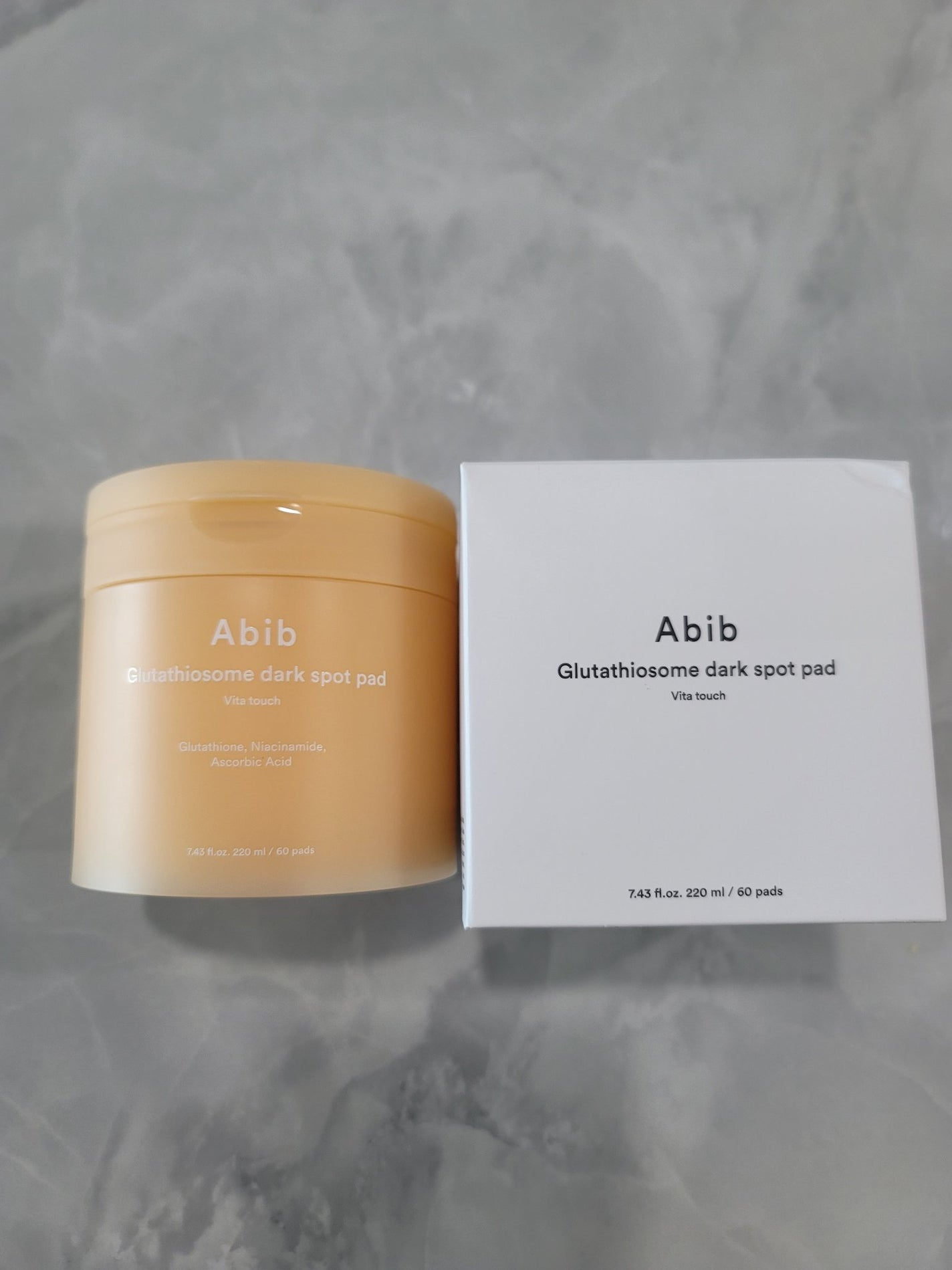 アビブ グルタチオンソームダークスポットセラムビタドロップ/Abib /美容液を使ったクチコミ(1枚目)