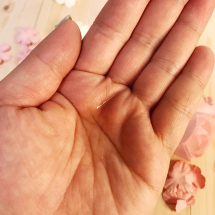 ネイチャーコンク 薬用 クリアローションとてもしっとり/ネイチャーコンク/拭き取り化粧水を使ったクチコミ(2枚目)