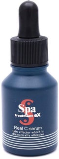 スパトリートメントex リアルCセーラム / Spa treatment