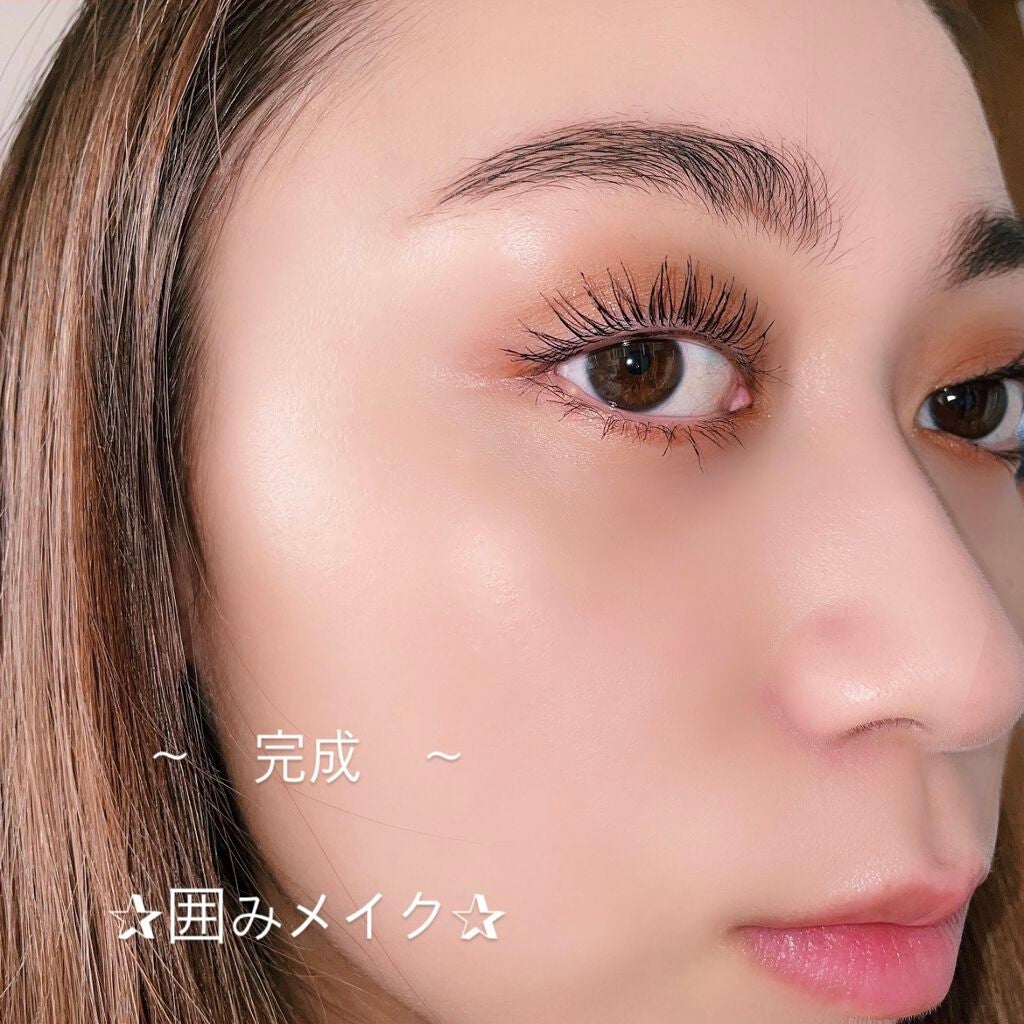 プロ アイ パレット/CLIO/アイシャドウパレットを使ったクチコミ(5枚目)