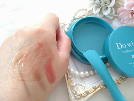 Do White+/Do white+/クレンジングジェルを使ったクチコミ(6枚目)