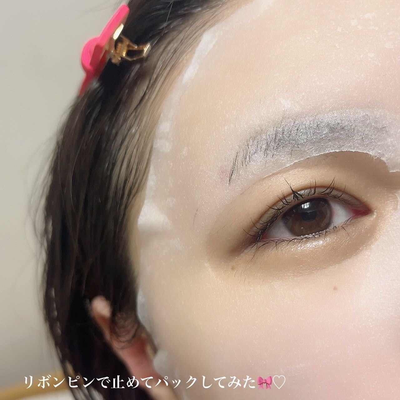 グリーンダーマCICA デイリーシートマスク/ネイチャーリパブリック/シートマスク・パックを使ったクチコミ(6枚目)