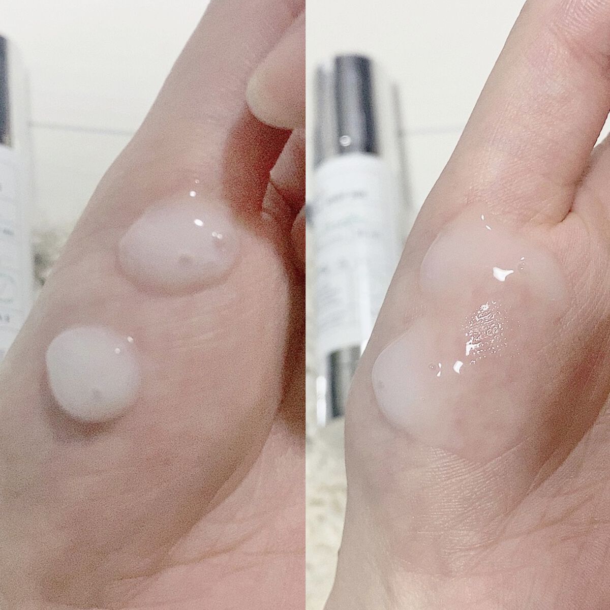 リードルショット100/VT/美容液を使ったクチコミ（2枚目）