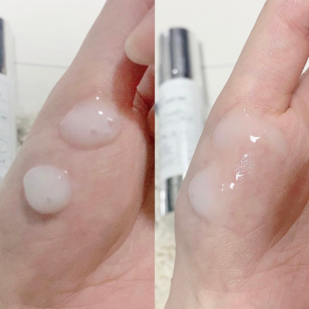 リードルショット100/VT/美容液を使ったクチコミ(2枚目)