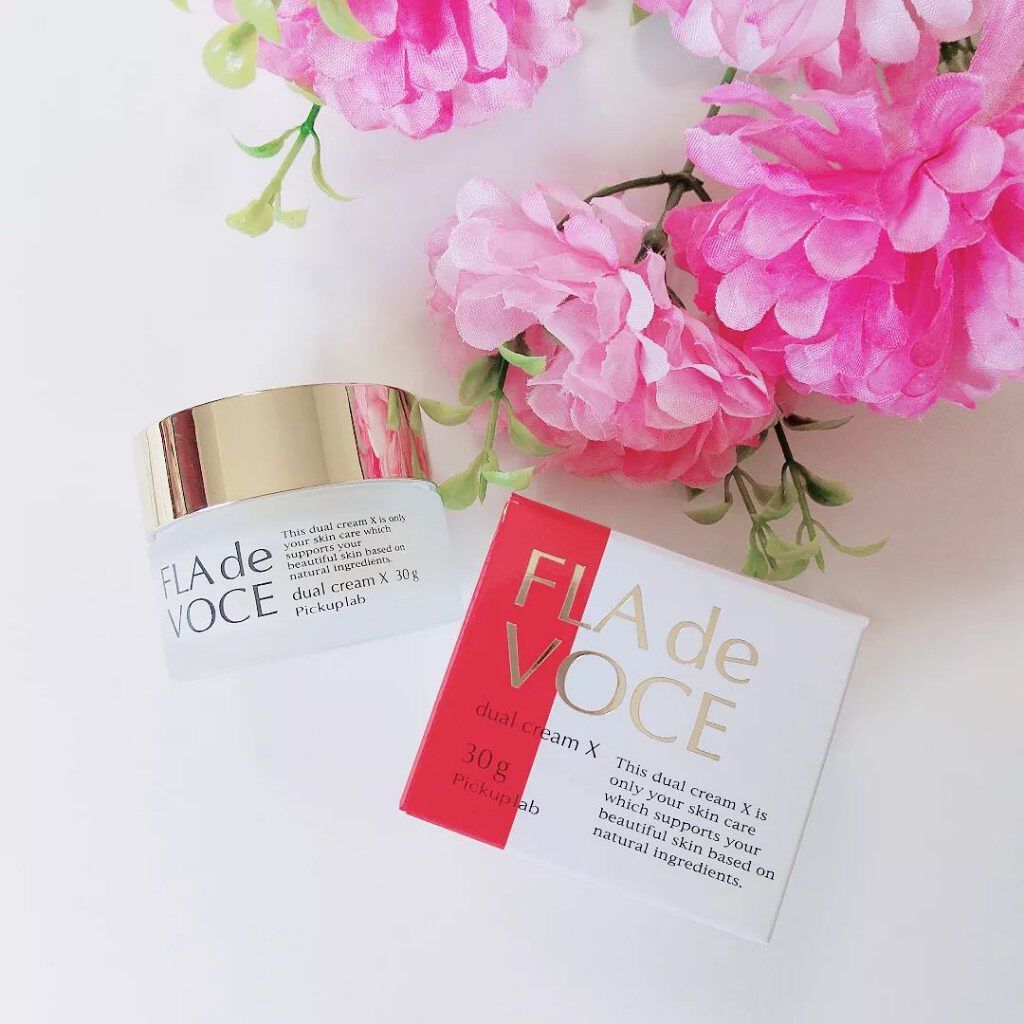 さくら on LIPS 「製薬会社が作った、安心品質&安心の無添加のエイジングケアクリー..」(2枚目)