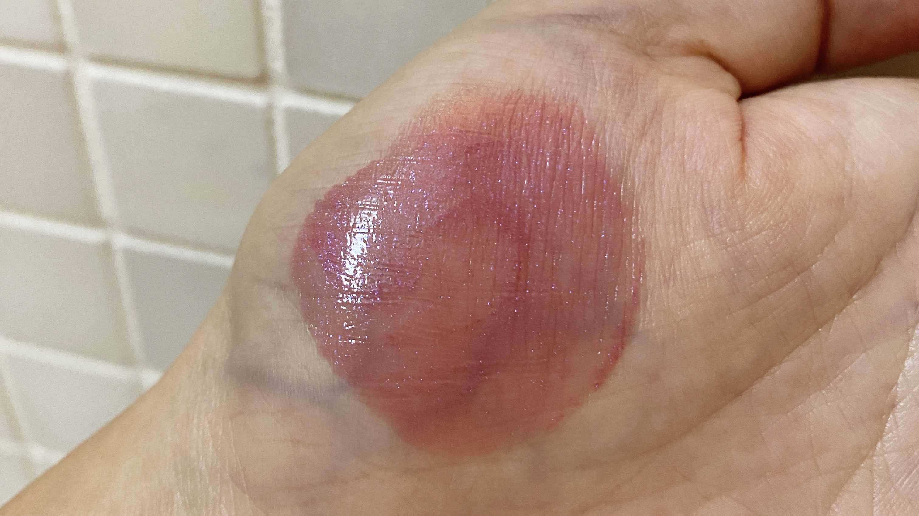 ケイト リップモンスター/KATE/口紅を使ったクチコミ（2枚目）