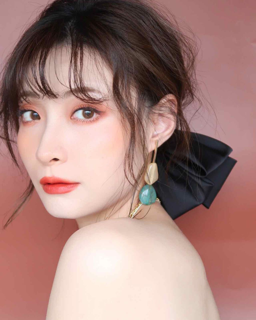 リップ マエストロ/ジョルジオ アルマーニ ビューティ/口紅を使ったクチコミ(4枚目)