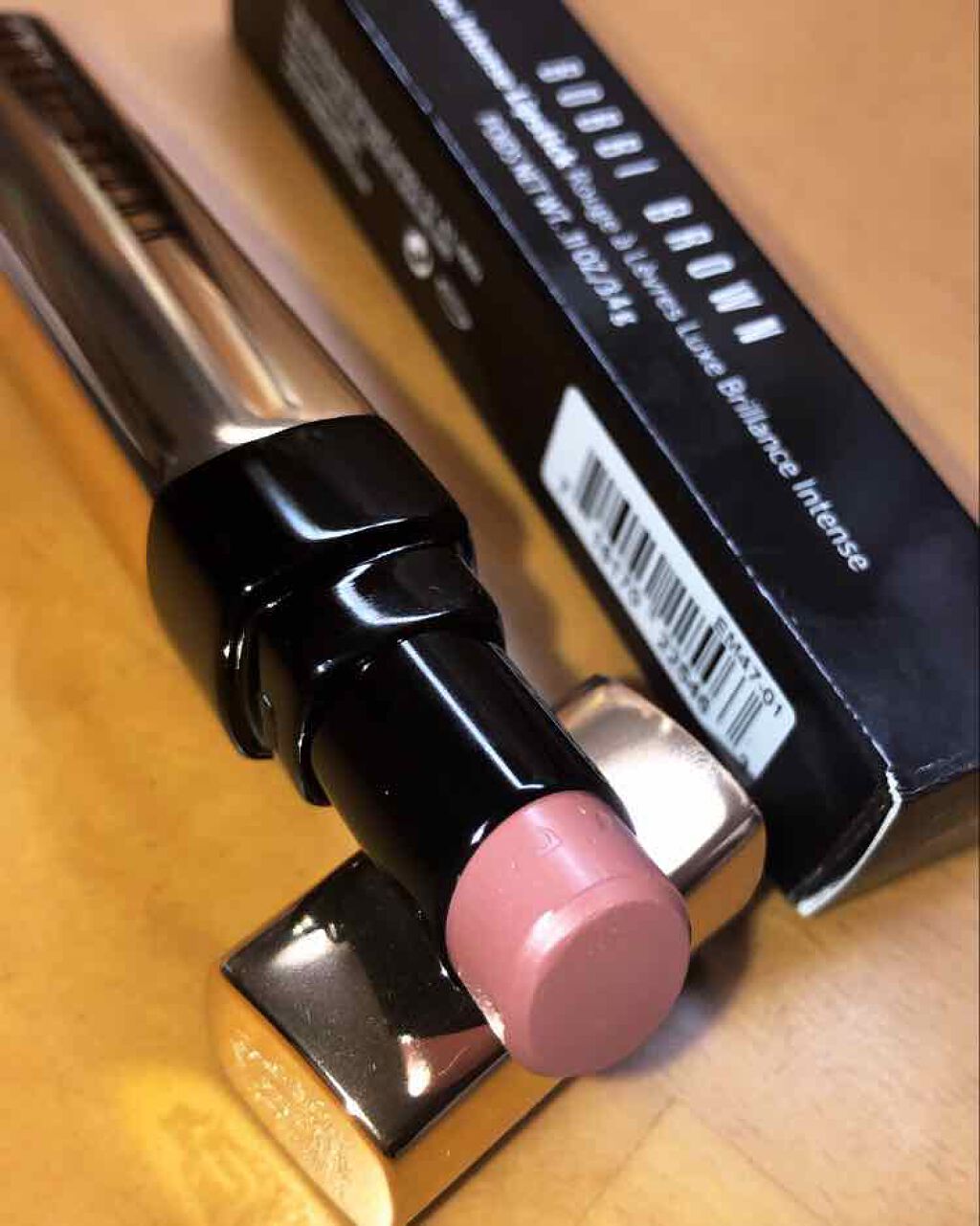 リップスティック/M・A・C/口紅を使ったクチコミ(2枚目)