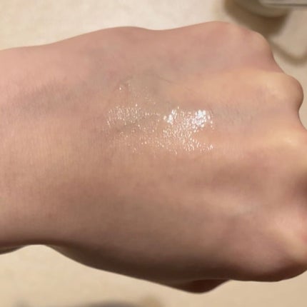 ジェニフィック アドバンスト N/LANCOME/美容液を使ったクチコミ(4枚目)