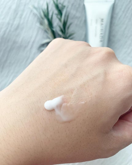 肌潤 ポアソリューション/米肌/美容液を使ったクチコミ(2枚目)