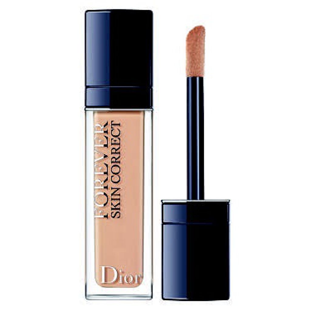 【旧】ディオールスキン フォーエヴァー スキン コレクト コンシーラー/Dior/リキッドコンシーラーを使ったクチコミ(1枚目)