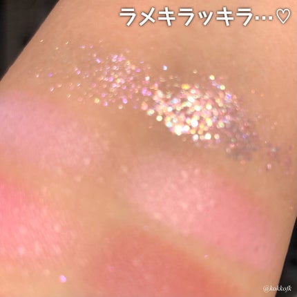 オール テイク ムード パレット(24AD)/PERIPERA/アイシャドウパレットを使ったクチコミ(6枚目)