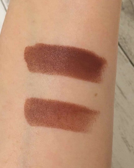 リップスティック/M・A・C/口紅を使ったクチコミ(3枚目)