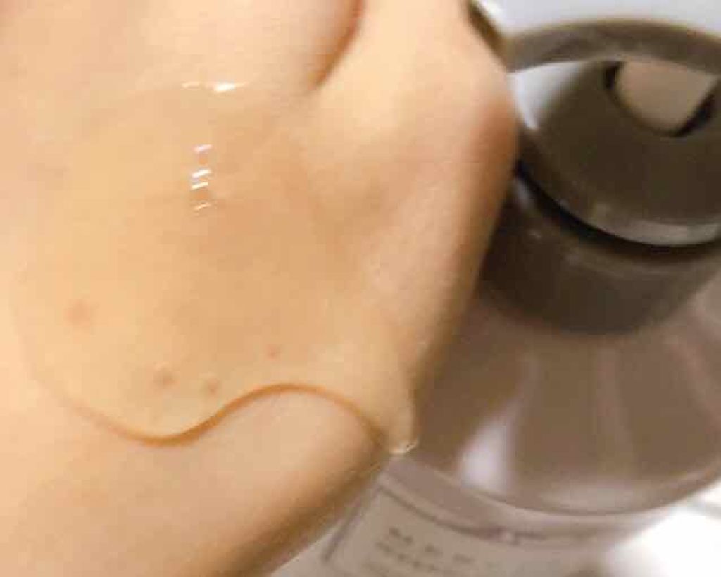 MERCURYDUO シャンプー【スムース】・トリートメント【スムース】/R&/市販シャンプーを使ったクチコミ（2枚目）