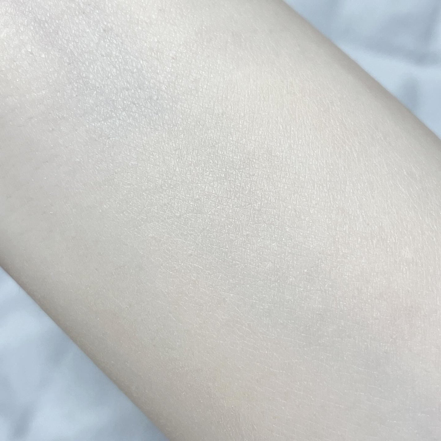 パウダーファンデーション/media luxe/パウダーファンデーションを使ったクチコミ(3枚目)