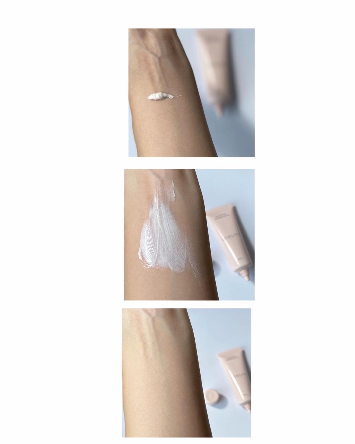 ファンクショナルモーニングクリーム/アルム/化粧下地を使ったクチコミ（2枚目）