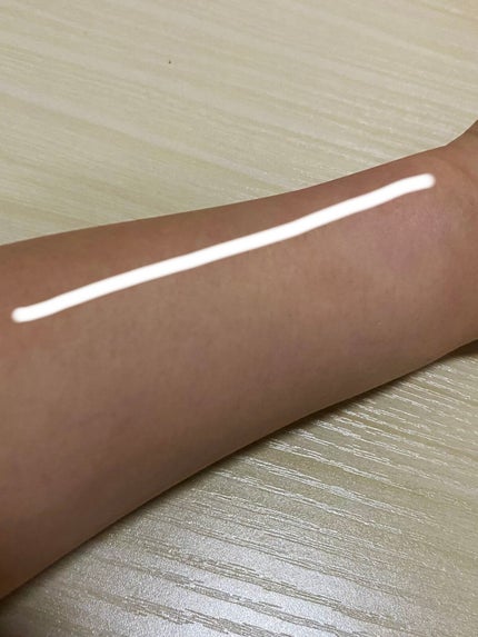 皮脂テカリ防止下地/CEZANNE/化粧下地を使ったクチコミ(3枚目)