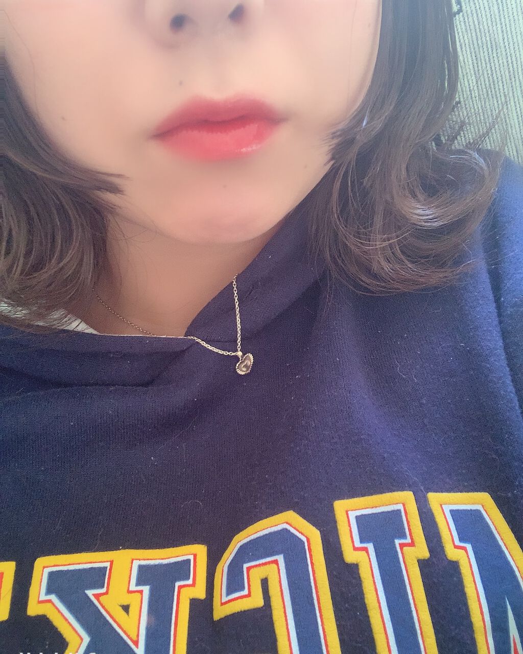 リアルロングマスカラ ブラウン/CAROME./マスカラを使ったクチコミ（2枚目）