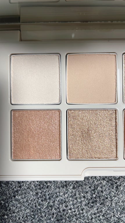 メイクアップ コレクション 2022 /DECORTÉ/メイクアップキットを使ったクチコミ(3枚目)