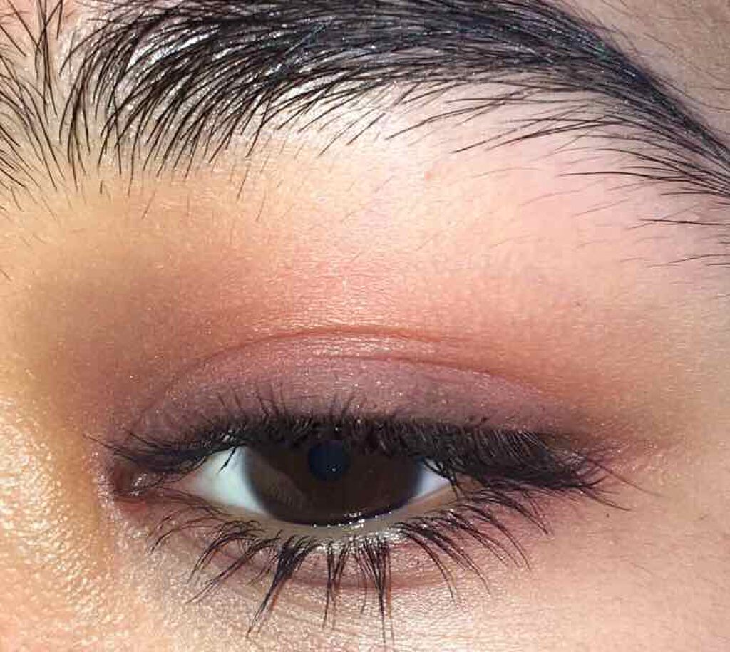 Give It To Me Straight/ColourPop/アイシャドウパレットを使ったクチコミ(1枚目)