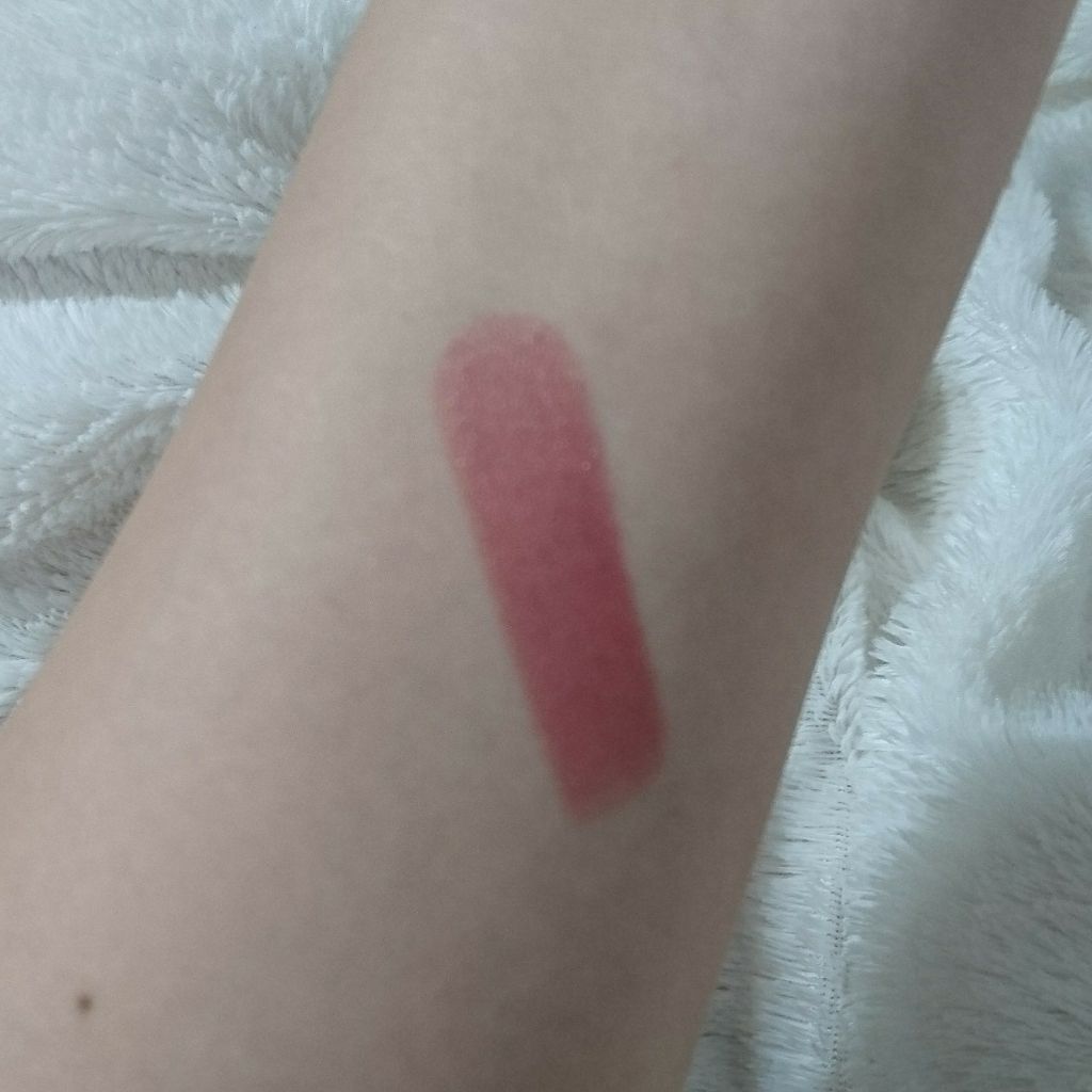 ルージュ ココ/CHANEL/口紅を使ったクチコミ(2枚目)