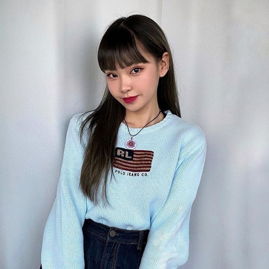 haru on LIPS 「こんにちは!最近起きて布団から出るまで10分かかるすみれです🥪..」(6枚目)