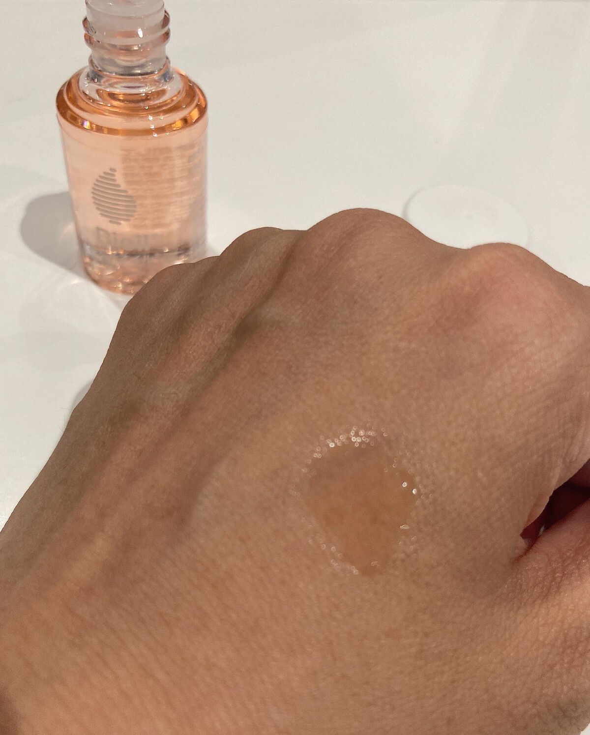 バイオイル/バイオイル/フェイスオイルを使ったクチコミ（2枚目）