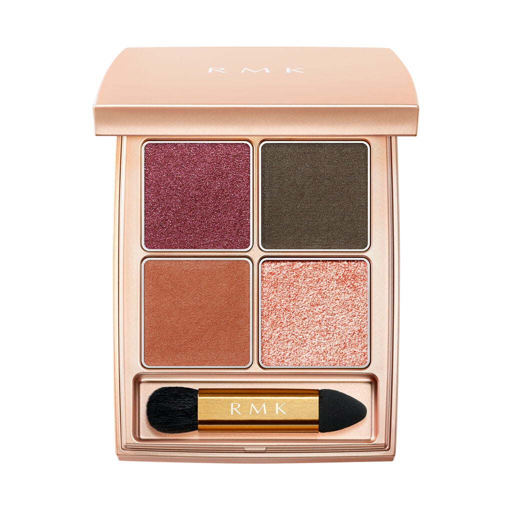 ローズウッドデイドリーム 4アイズ  02 ラスティックローズ