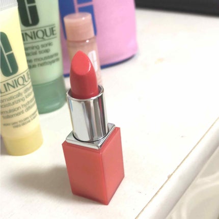 クラリファイング ローション 2/CLINIQUE/拭き取り化粧水を使ったクチコミ(2枚目)