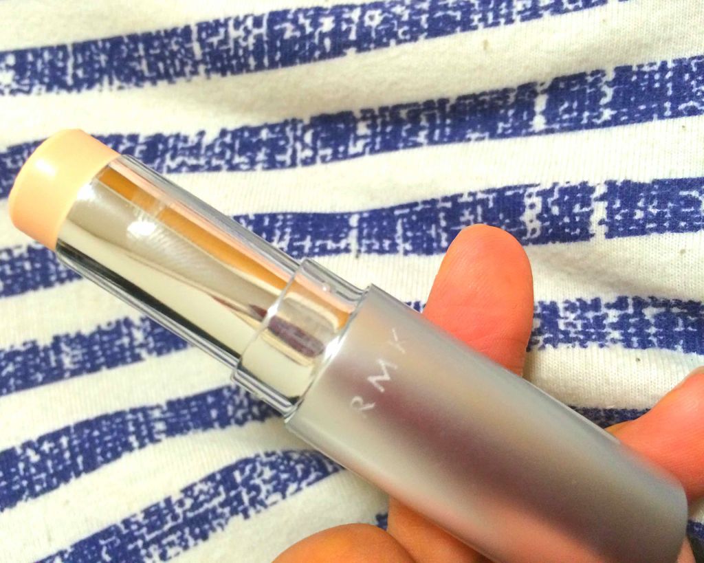 スムージングスティック/RMK/化粧下地を使ったクチコミ（2枚目）
