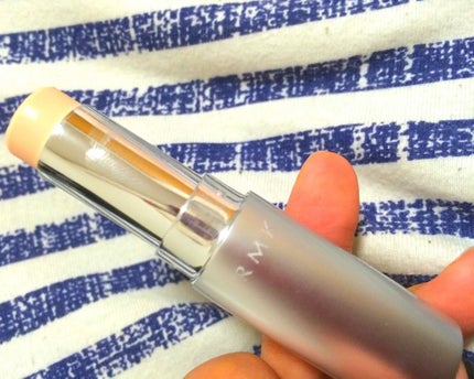 RMK グロースティック/RMK/スティックハイライトを使ったクチコミ(2枚目)