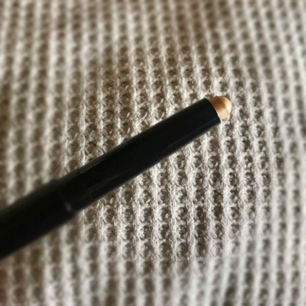 キャビアスティック アイカラー/ローラ メルシエ/スティックアイシャドウを使ったクチコミ(2枚目)